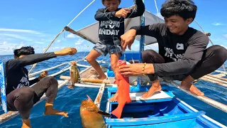 HINDI KO TALAGA KAYANG TALUNIN ANG BATANG ITO😲(IDOL INDAY)