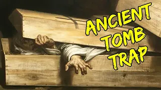 Top 10 Terrifying Tombs That Revealed Unspeakable Things