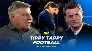 Conte AND Kane to leave Spurs & Managing 'Special' Grealish | Tim Sherwood | No Tippy Tappy Football