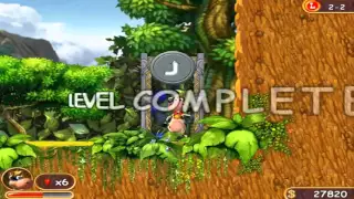 Supercow Stage 2 Level 1 4