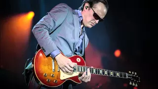 Just Got Paid - Bonamassa Version, Backing Track