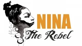 Nina Simone - Nina, The Rebel