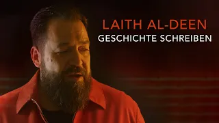 Laith Al-Deen - "Geschichte Schreiben"