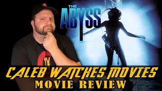 THE ABYSS MOVIE REVIEW
