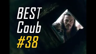 BEST Coub #38 | Funny Videos | BEST Cube | Приколы