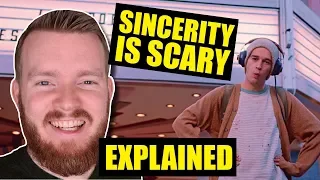 "Sincerity Is Scary" by The 1975 Is DEEP! | Lyrics Explained