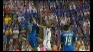 Sogno Azzurro: Italia Campione del Mondo 2006