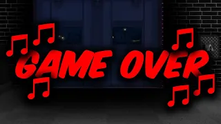 Michael's Zombies - Der Riese Game Over Song