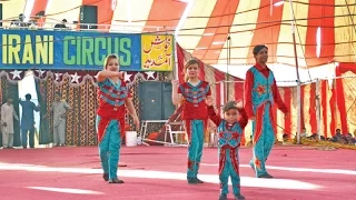 lucky irani circus | Best performance | in Pakistan 2016 HD