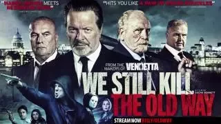 We Still Kill The Old Way | DVD + DIGITAL | Bounty Films