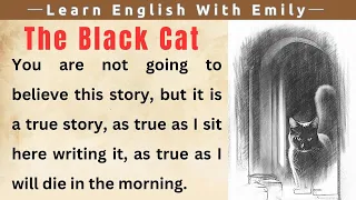 Very interesting story || Graded reader|| Level 🌟🌟🌟🌟|| Comprehension || Learn English through Story