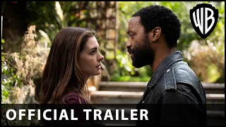 Locked Down - Official Trailer - Warner Bros. UK & IRL