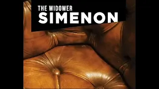 Georges Simenon - The widower