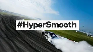 GoPro: HERO7 Black #HyperSmooth - Formula Drift 4K Race Drone