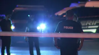 Deadly shooting during argument on Westside