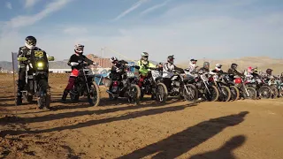 The Mint 400 | Harley-Davidson