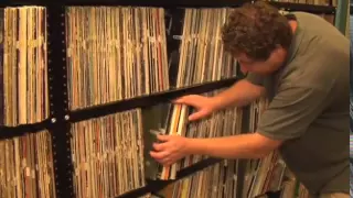 GOLDMINE presents: WFMU - Where Records Go To LIVE!