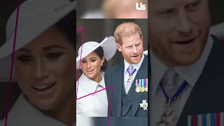 Prince Harry & Meghan Markle Relationship Struggling? #PrinceHarry #MeghanMarkle #Shorts