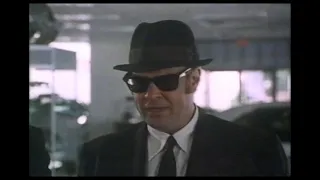 BLUES BROTHERS - IL MITO CONTINUA (1998) Trailer in Italiano