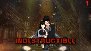 INDESTRUCTIBLE || EPISODE 1 || SAKURA SCHOOL SIMULATOR