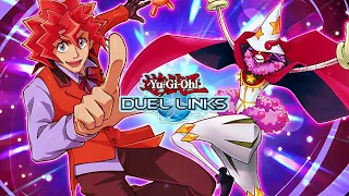 Dennis McField Theme | Yu-Gi-Oh! Duel Links デニス・マクフィールドのテーマ