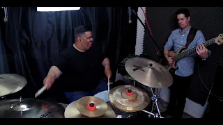 Studio Lockdown - The Bass/Drum Guys