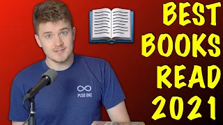 Best Reads 0f 2021