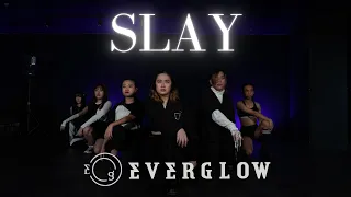 EVERGLOW (에버글로우) - 'SLAY' Dance Cover | SUSS KDC from Singapore