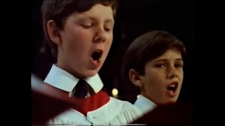 The Choir of King's College, Cambridge | Dokumentation "King's College Choir" (1992)