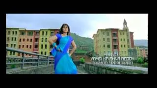 Mirchi Promo Songs - Prabhas, Anushka, Richa - 1080p