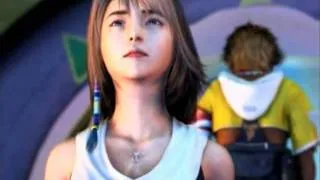 AMV - Final Fantasy X & X-2 - Within Temptation - Memories