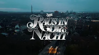 Zynik – Raus in die Nacht (prod. Helyx)