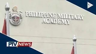 Brawner, may babala vs sangkot sa PMA hazing