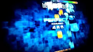 Pump It Up Prime Ragnarok S18 Quest Zone