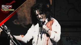 Alice Cooper - I'm Eighteen + Lyrics Understanding