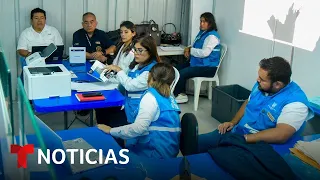 Las elecciones de Guatemala fueron certificadas | Noticias Telemundo