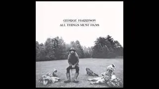 George Harrison- My Sweet Lord (2014 Remastered) Lossless Audio