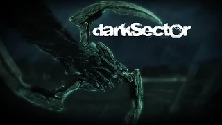 Прохождение Dark Sector Глава 3: Получение багажа