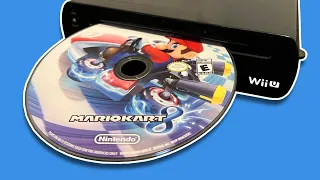 I Played Mario Kart 8 on Wii U in 2023 . . .