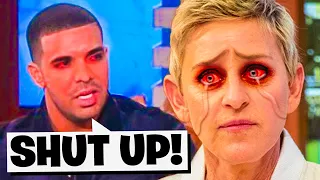 10 Times Guests Clapped Back At Ellen