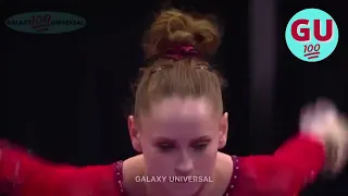 Women’s Gymnastics Championships - Vault | Beautiful Moments | 4K