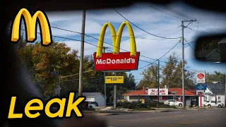McDonalds Leak: Alle NEUHEITEN 2024 bei McDonalds