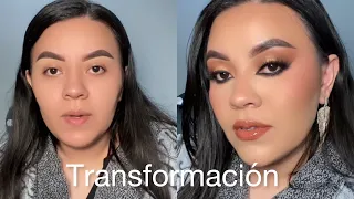 MAQUILLAJE SENCILLO// maquillaje fácil