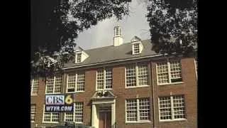 CBS 6 Video Vault: 1992 - June 11 -  Manchester High School closes in Chesterfield County