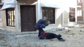 Real Aikido 101 tehniques