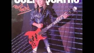 Suzi Quatro -Glad All Over