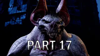GOTHAM KNIGHTS PS5 Walkthrough Gameplay Part 17 - MAN-BATS