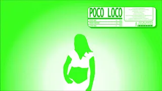 Klubbheroes - Poco Loco (Poco Extended Mix) (2004)