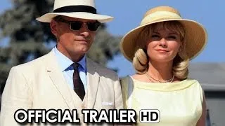 The Two Faces of January Official Trailer (2014) HD