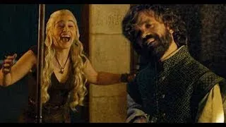 Game of Thrones - The Blooper Collection (Season 1-6)